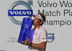 Volvo Poulter