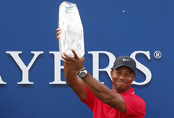 Woods Players