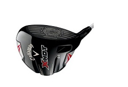 callaway-x-hot-driver v
