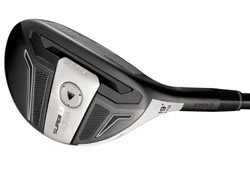Adams Super LS hybrid