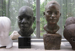 galerie jamrichova