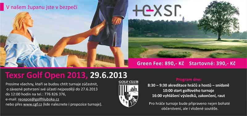 Texsr