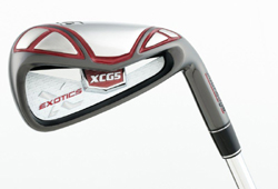 exotics-xcg5-irons