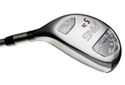 ping serene hybrid