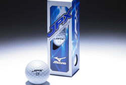 Mizuno JPX