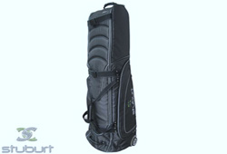 Stuburt travel