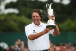 lefty