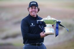 mickelson