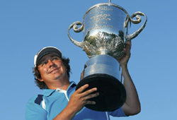 Dufner PGA