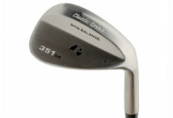 Grind wedge