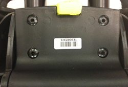 Motocaddy reg