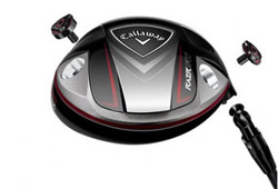 callaway razr fit v