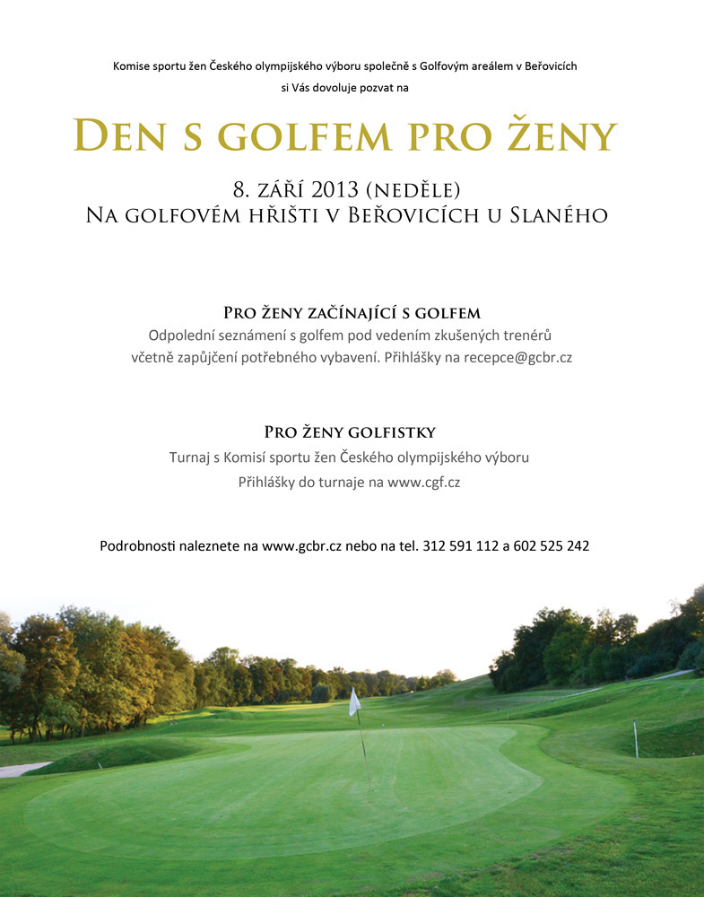den pro zeny