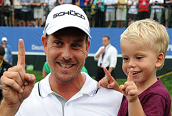 Stenson H