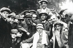 ouimet US-Open-1913