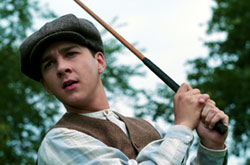 ouimet film
