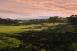 Cina MissionHills LavaFields