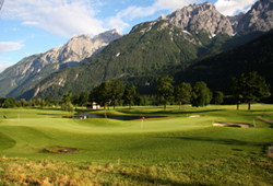 Dolomitengolf