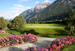 Dolomitengolf 1