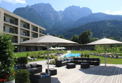Dolomitengolf 2