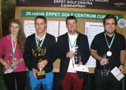 E EGC Cup