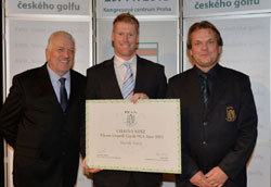 Golfisteroku novy