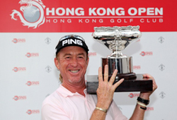 Jimenez HK