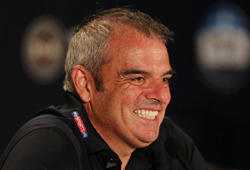 McGinley RC
