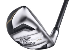Cleveland 588 Hybrid