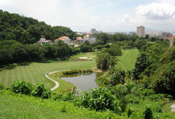 Malajsie Penang