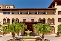 Malorka Sheraton