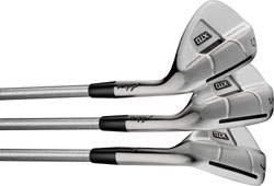 Adams XTD iron