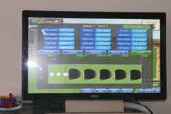 Vega analyza