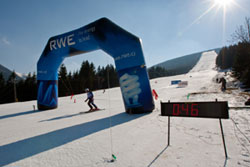 RWE ski