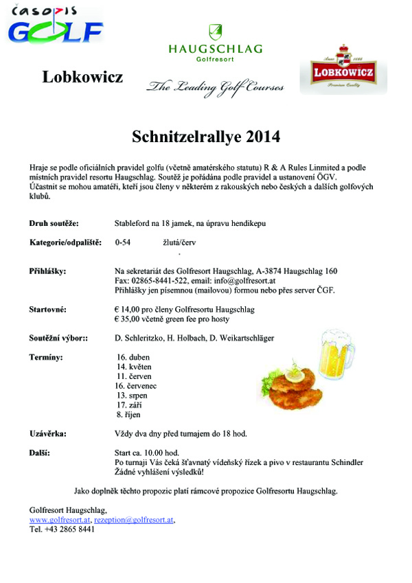 Schnitzelrallye 20141