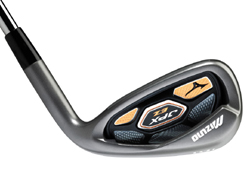 mizuno jpx ez 2