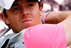 Rory Open