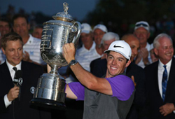 Rory PGA