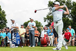 Rory WGC