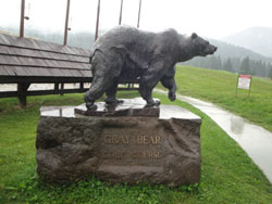 SVK Tale-Grey-bear
