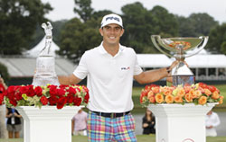 Horschel-Billy