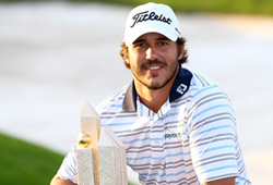 Koepka