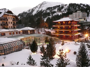 hochschober-hotel