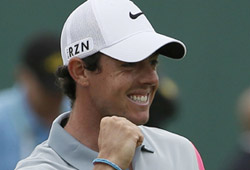 Rory 2014