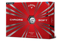 Callaway Soft Chrome