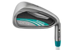 PING Rhapsody iron