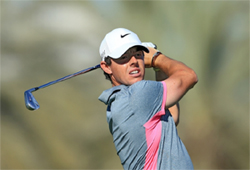 Rory Dubai