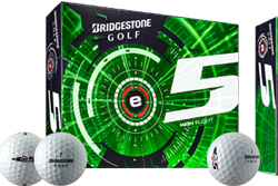 Bridgestone e5