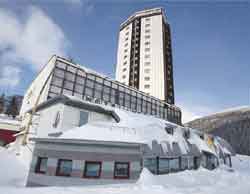 Hotel Horizont2