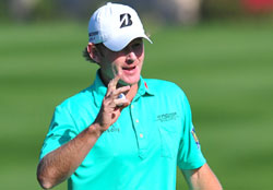 Snedeker